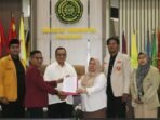 Angkatan Muda Muhammadiyah (AMM) Sumatera Selatan resmi menyatakan sikap terkait dinamika kepemimpinan di Universitas Muhammadiyah Palembang (UMP). Angkatan Muda Muhammadiyah (AMM) Sumatera Selatan resmi menyatakan sikap terkait dinamika kepemimpinan di Universitas Muhammadiyah Palembang (UMP).
