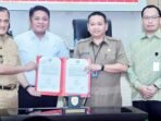 Gubernur Sumsel Herman Deru tegaskan komitmen pemberantasan korupsi lewat sinergi dengan KPK. Fokus pada pengelolaan aset, PAD, dan perbaikan birokrasi.