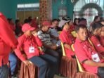 PDI Perjuangan Kabupaten Empat Lawang menggelar penjaringan calon Ketua DPC dan DPD Sumatera Selatan di Hotel Kito Tebing Tinggi, dihadiri jajaran pengurus partai dan simpatisan. PDI Perjuangan Kabupaten Empat Lawang menggelar penjaringan calon Ketua DPC dan DPD Sumatera Selatan di Hotel Kito Tebing Tinggi, dihadiri jajaran pengurus partai dan simpatisan.