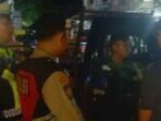 Polres Empat Lawang melalui Unit Kecil Lengkap (UKL) Regu 3 menggelar kegiatan malam berupa apel, razia, dan patroli gabungan pada Sabtu malam, 13 September 2025. Polres Empat Lawang melalui Unit Kecil Lengkap (UKL) Regu 3 menggelar kegiatan malam berupa apel, razia, dan patroli gabungan pada Sabtu malam, 13 September 2025.