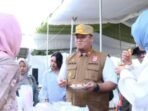 Pemerintah Kabupaten Banyuasin bergerak cepat menindaklanjuti laporan masyarakat terkait dugaan beras yang mengandung bahan sintetis. Pemerintah Kabupaten Banyuasin bergerak cepat menindaklanjuti laporan masyarakat terkait dugaan beras yang mengandung bahan sintetis.
