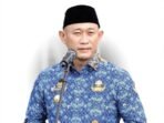 Wali Kota Lubuk Linggau, H Rachmat Hidayat Wali Kota Lubuk Linggau, H Rachmat Hidayat