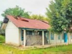 Kondisi Sekolah Dasar Negeri (SDN) 6 Pasemah Air Keruh, Kabupaten Empat Lawang, menjadi sorotan warga. Kondisi Sekolah Dasar Negeri (SDN) 6 Pasemah Air Keruh, Kabupaten Empat Lawang, menjadi sorotan warga.