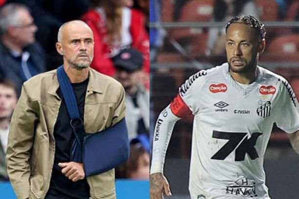 Luis Enrique disebut memberi komentar pedas kepada Neymar yang memicu kepergiannya dari PSG, meski sang bintang Brasil sempat mencatatkan rekor transfer dunia.