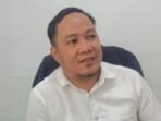 Kepala Cabang Bulog Lubuklinggau, Muklis Arpan. Kepala Cabang Bulog Lubuklinggau, Muklis Arpan