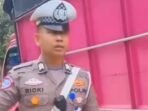 Insiden antara anggota Satlantas Polres PALI dan sopir truk viral di media sosial usai kaca truk pecah saat pemeriksaan. Kasus kini ditangani Propam Polda Sumsel. Insiden antara anggota Satlantas Polres PALI dan sopir truk viral di media sosial usai kaca truk pecah saat pemeriksaan. Kasus kini ditangani Propam Polda Sumsel.