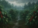 Musim hujan di Sumatra Selatan menekan produksi kopi hingga 30% dan menurunkan kualitas akibat serangan hama. Namun, harga kopi Robusta di tingkat petani justru naik signifikan sejak awal September. Musim hujan di Sumatra Selatan menekan produksi kopi hingga 30% dan menurunkan kualitas akibat serangan hama. Namun, harga kopi Robusta di tingkat petani justru naik signifikan sejak awal September.