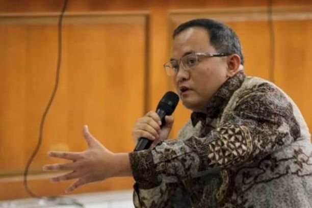 Dodi Reza Alex Noerdin