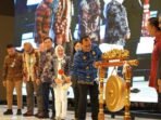 Sekda Sumsel H. Edward Candra membuka Konferensi Internasional MIICEMA ke-24 di Palembang. Sekda Sumsel H. Edward Candra membuka Konferensi Internasional MIICEMA ke-24 di Palembang.