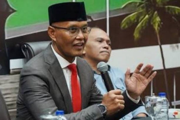 Wakil Ketua Komisi I, Sukamta.