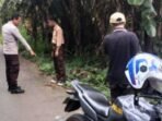 Seorang pelajar SMA di Empat Lawang menjadi korban begal sadis saat melintas di jalan sepi Seorang pelajar SMA di Empat Lawang menjadi korban begal sadis saat melintas di jalan sepi