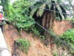 Pemerintah Pusat melalui DJBM Sumatera Selatan bergerak cepat menangani tanah longsor di Jembatan Muara Beliti, Musi Rawas. Pemerintah Pusat melalui DJBM Sumatera Selatan bergerak cepat menangani tanah longsor di Jembatan Muara Beliti, Musi Rawas.