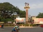 Kabupaten OKU Timur tengah bersiap menyambut kedatangan tiga pejabat tinggi negara dalam agenda nasional yang sarat makna. Kabupaten OKU Timur tengah bersiap menyambut kedatangan tiga pejabat tinggi negara dalam agenda nasional yang sarat makna.