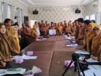 Pemerintah Kabupaten Empat Lawang melalui Bappeda dan Litbang menggelar Forum Perangkat Daerah untuk menyusun RPJMD 2025–2029. Pemerintah Kabupaten Empat Lawang melalui Bappeda dan Litbang menggelar Forum Perangkat Daerah untuk menyusun RPJMD 2025–2029.