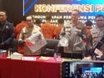 Polda Sumsel membeberkan kronologi kerusuhan awal September 2025 yang melibatkan aksi pembakaran dan perusakan fasilitas publik di Palembang dan OKU. Polda Sumsel membeberkan kronologi kerusuhan awal September 2025 yang melibatkan aksi pembakaran dan perusakan fasilitas publik di Palembang dan OKU.