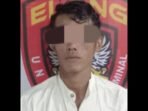Seorang pria berinisial ZA di Lubuk Linggau Timur diamankan polisi usai melakukan penganiayaan terhadap warga hingga korban mengalami luka serius. Seorang pria berinisial ZA di Lubuk Linggau Timur diamankan polisi usai melakukan penganiayaan terhadap warga hingga korban mengalami luka serius.