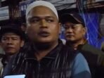 Penataan pedagang di kawasan Pasar 16 Ilir Palembang akhirnya menemukan titik terang. Kamis (18/9/2025) malam. Penataan pedagang di kawasan Pasar 16 Ilir Palembang akhirnya menemukan titik terang. Kamis (18/9/2025) malam