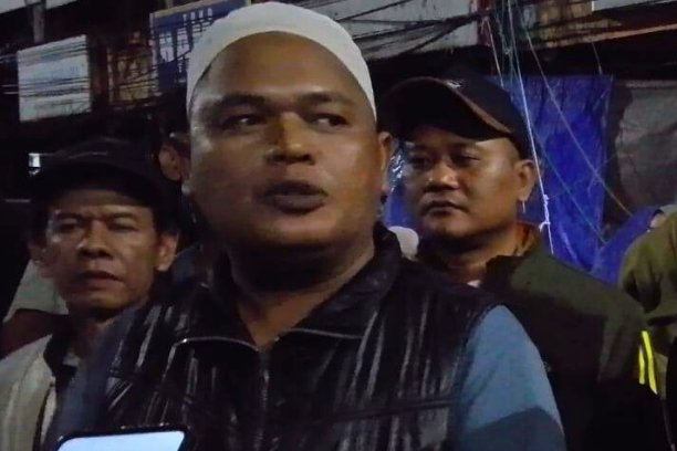 Penataan pedagang di kawasan Pasar 16 Ilir Palembang akhirnya menemukan titik terang. Kamis (18/9/2025) malam
