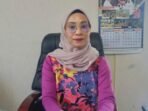 Kepala Dinas Perindustrian dan Perdagangan (Disprindak) Kota Lubuk Linggau, Medhioline. Kepala Dinas Perindustrian dan Perdagangan (Disprindak) Kota Lubuk Linggau, Medhioline