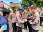 Polres Musi Rawas melaksanakan Operasi Penegakan Ketertiban dan Disiplin (Gaktiblin) di sembilan Polsek jajaran. Kegiatan ini bertujuan meningkatkan kedisiplinan personel, kepatuhan terhadap aturan, dan citra positif Polri di mata masyarakat. Polres Musi Rawas melaksanakan Operasi Penegakan Ketertiban dan Disiplin (Gaktiblin) di sembilan Polsek jajaran. Kegiatan ini bertujuan meningkatkan kedisiplinan personel, kepatuhan terhadap aturan, dan citra positif Polri di mata masyarakat.