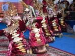 Wali Kota Palembang Ratu Dewa menargetkan Perwali Tari Sambut rampung dalam 30 hari sebagai bagian dari sembilan poin fakta integritas kebudayaan. Wali Kota Palembang Ratu Dewa menargetkan Perwali Tari Sambut rampung dalam 30 hari sebagai bagian dari sembilan poin fakta integritas kebudayaan.