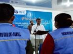 Pemerintah Kabupaten Ogan Komering Ilir (OKI) resmi mengukuhkan Forum HRD sebagai wadah komunikasi pemerintah dan perusahaan untuk meningkatkan kualitas tenaga kerja, menekan angka pengangguran, serta membuka lapangan pekerjaan baru bagi masyarakat lokal. Pemerintah Kabupaten Ogan Komering Ilir (OKI) resmi mengukuhkan Forum HRD sebagai wadah komunikasi pemerintah dan perusahaan untuk meningkatkan kualitas tenaga kerja, menekan angka pengangguran, serta membuka lapangan pekerjaan baru bagi masyarakat lokal.