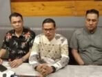 DPD GRIB Jaya Sumsel kecam aksi premanisme usai anggota mereka diculik dan sekretariat diserang. Kasus sudah dilaporkan ke Polrestabes Palembang. DPD GRIB Jaya Sumsel kecam aksi premanisme usai anggota mereka diculik dan sekretariat diserang. Kasus sudah dilaporkan ke Polrestabes Palembang.