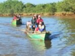 Ansori, Ketua BPD Desa Terlangu, Banyuasin III, Sumatera Selatan, hilang sejak 13 September 2025 saat mencari ikan udang di laut. Ansori, Ketua BPD Desa Terlangu, Banyuasin III, Sumatera Selatan, hilang sejak 13 September 2025 saat mencari ikan udang di laut.