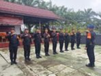 Tim SAR Brimob Sumsel tetap siaga meski hari libur, memastikan kesiapan personel dan peralatan menghadapi potensi bencana di Lubuklinggau dan sekitarnya. Tim SAR Brimob Sumsel tetap siaga meski hari libur, memastikan kesiapan personel dan peralatan menghadapi potensi bencana di Lubuklinggau dan sekitarnya.
