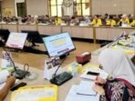 Uji Publik Ranperda Ideologi Pancasila digelar di DPRD Sumsel, jadi langkah strategis perkuat karakter kebangsaan dan wawasan generasi muda. Uji Publik Ranperda Ideologi Pancasila digelar di DPRD Sumsel, jadi langkah strategis perkuat karakter kebangsaan dan wawasan generasi muda.