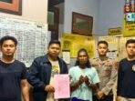 Kasus ayah kandung hamili anak di OKU Timur gegerkan warga. Polisi bergerak cepat, pelaku ditangkap dan kini terancam hukuman berat.