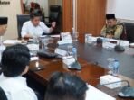 Sumsel berhasil masuk tiga besar Pesantren Award 2025 kategori kepala daerah peduli pesantren, bukti nyata komitmen majukan pendidikan keagamaan Islam.