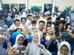 Gubernur Sumsel Herman Deru buka LCC Empat Pilar MPR RI 2025, tekankan pentingnya pendidikan karakter kebangsaan bagi generasi muda.
