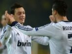 Mesut Özil menilai duet Arda Guler dan Kylian Mbappé di Real Madrid mirip dengan ikatan ikoniknya bersama Cristiano Ronaldo.
