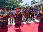 PGRI Empat Lawang gelar Konferensi Kabupaten Masa Bakti XXIII 2025–2030, dibuka Wabup Arifai, fokus pada peningkatan mutu pendidikan dan kualitas guru.