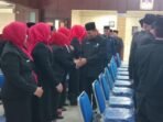 Sebanyak 37 pejabat fungsional di OKU Timur resmi dilantik. Sekda menegaskan jabatan ASN adalah amanah dan bentuk pelayanan kepada masyarakat.