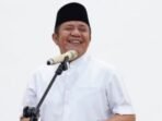 Gubernur Sumsel H Herman Deru pastikan jalan nasional Muara Beliti-Sekayu segera diperbaiki setelah bertahun-tahun rusak parah dan memakan korban jiwa.