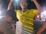 LintangPos.com_20250913_164337_0000 Polsek Tebing Tinggi melaksanakan apel KRYD pada Jumat malam untuk menjaga keamanan masyarakat dan mencegah tindak kejahatan 3C di wilayah hukumnya.