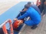 Sumsel2 Ambulance Apung Direktorat Polairud Polda Sumatera Selatan kembali membuktikan perannya sebagai sarana vital bagi masyarakat pesisir Sungai Musi. Pada Kamis (11/9/2025),