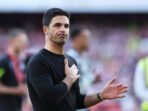 Mikel Arteta  Foto: Julian Finney/Getty Images