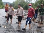 Penemuan mayat pria asal Tasikmalaya di Sungai Ogan gegerkan warga OKU. Polisi masih selidiki penyebab kematian misterius korban yang hilang empat hari sebelumnya.