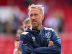 Graham Potter. Foto: Jon Hobley/MI News/NurPhoto via Getty Images