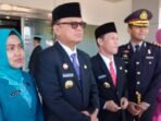 Dr H Joncik Muhammad kembali terpilih sebagai Ketua PGRI Empat Lawang periode 2025-2030. Ia berkomitmen menjalankan amanah untuk memajukan dunia pendidikan.