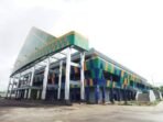 Taman Olahraga Megang (TOM), Kota Lubuk Linggau. Foto: Istimewa