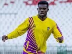 Sriwijaya FC memastikan kedatangan bek Ghana Michael Enu. Usai rampung urusan administrasi, sang pemain tinggal menunggu jadwal terbang ke Palembang.