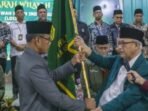 Muswil X LDII Sumsel menetapkan Rahmatullah sebagai Ketua DPW periode 2025-2030. Ia berkomitmen memperkuat sinergi dengan pemerintah, ormas, dan masyarakat.
