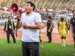 Sriwijaya FC datang ke markas PSMS Medan dengan tekad penuh mencuri poin pada lanjutan Pegadaian Championship 2025/2026 di Stadion Sumatera Utara.