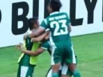 PSMS Medan tampil gemilang dengan kemenangan 3-1 atas Sriwijaya FC di Championship Pegadaian 2025. Rudiyana jadi pahlawan lewat dua gol cepat di babak kedua.