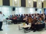 BNNP Sumsel menggandeng perguruan tinggi untuk memutus rantai peredaran narkoba di kalangan mahasiswa dengan membentuk UKM anti narkoba dan gerakan “Kampus Bersinar”.