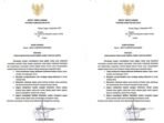 Bupati Empat Lawang, Dr H. Joncik Muhammad, resmi keluarkan surat edaran pencegahan rabies akibat gigitan anjing, imbau masyarakat waspada dan patuhi aturan demi keselamatan bersama.